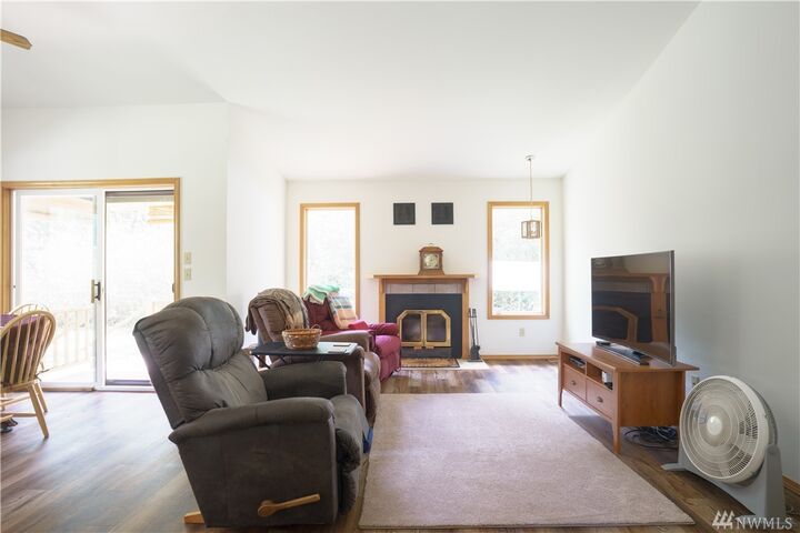 Property Photo: 19231 22nd Avenue NW WA 98292