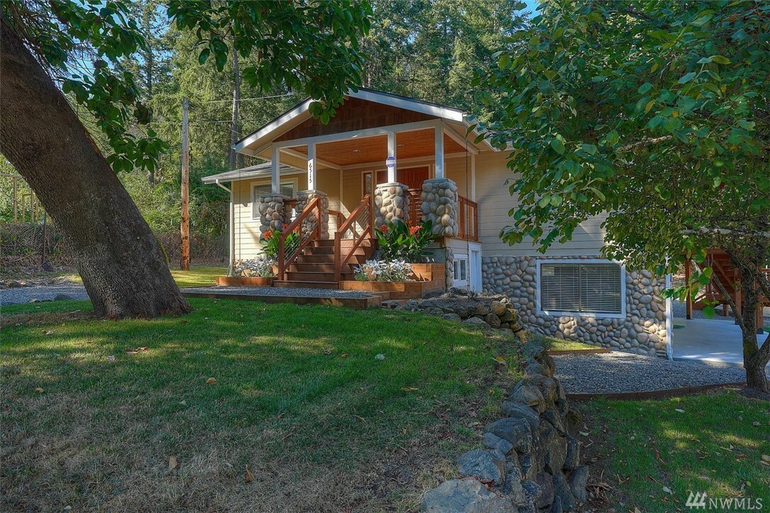 Property Photo:  6515 87th St NW  WA 98332 