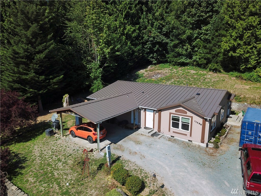 Property Photo:  13588 State Route 9  WA 98273 