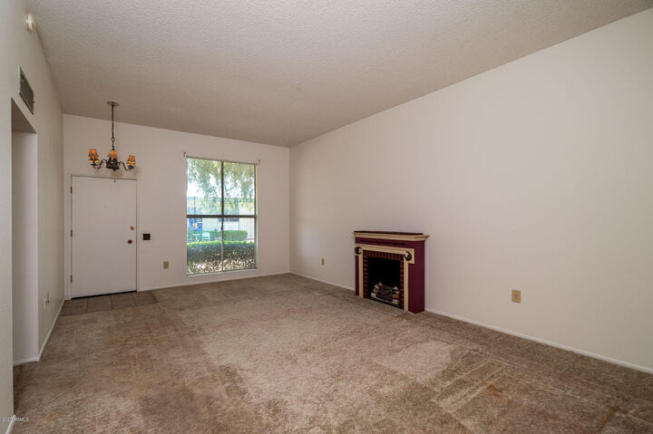 Property Photo: 13051 N 100th Drive AZ 85351