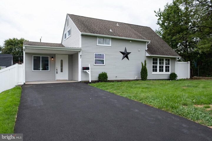 47 Aster Lane  Levittown PA 19055 photo