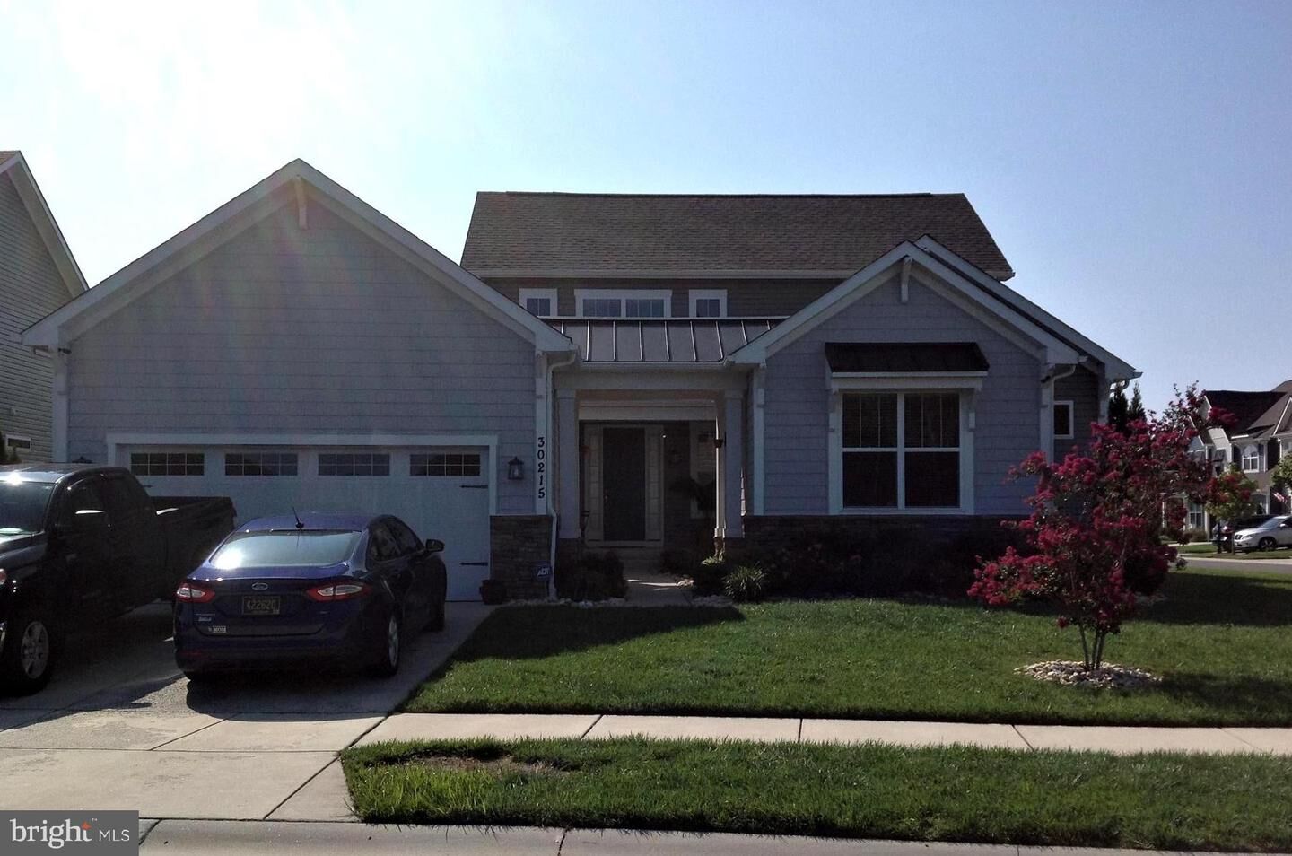 Property Photo:  30215 Brandywine Drive  DE 19967 