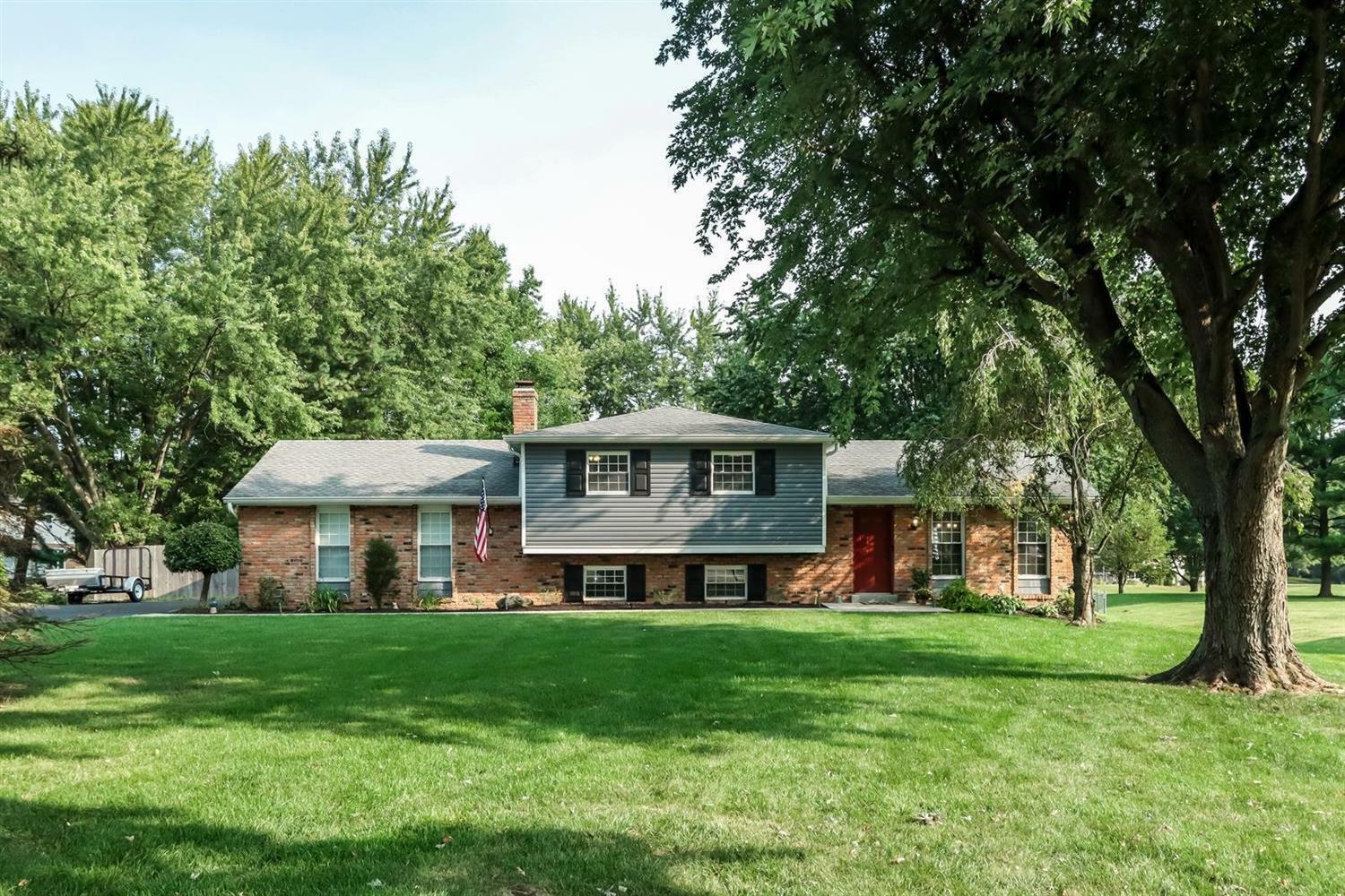 Property Photo:  7722 Delview Dr  OH 45069 