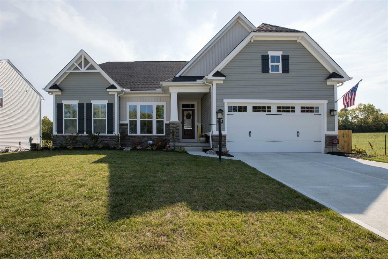Property Photo: 3636 Kassidy Dr OH 45005
