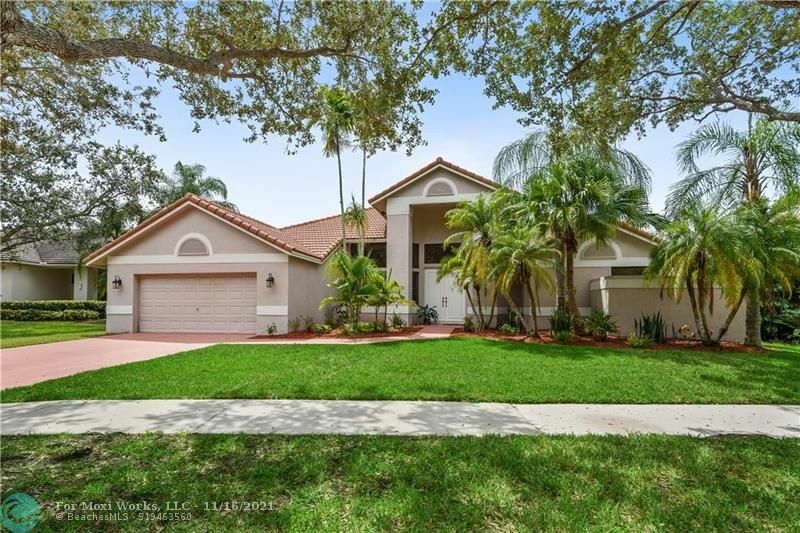 Property Photo:  1058 Creekford Dr  FL 33326 