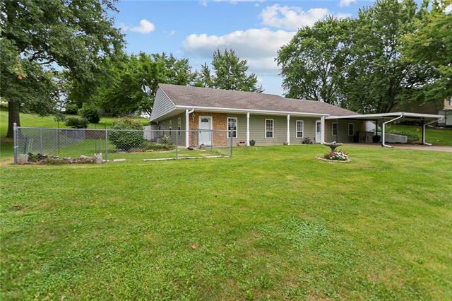 Property Photo: 13300 NW Rinehart Lane MO 64152