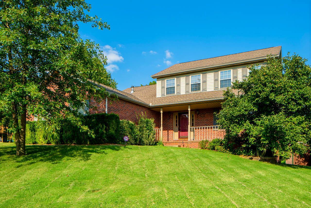 Property Photo: 10125 Brookline Drive IN 47711