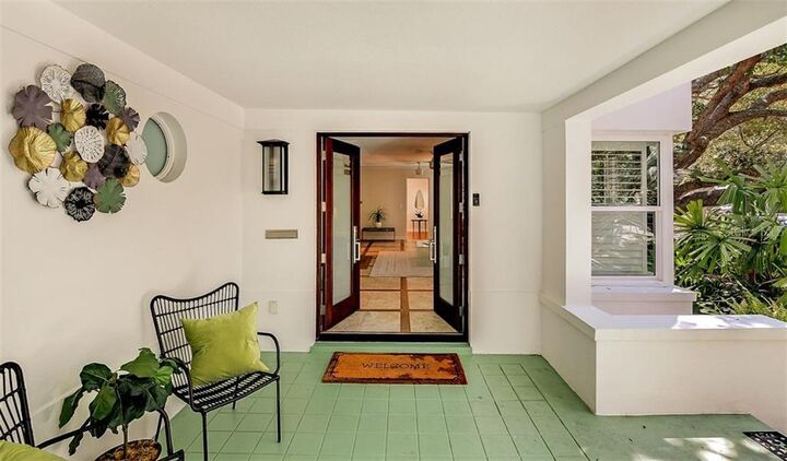 Property Photo: 1753 North Drive FL 34239