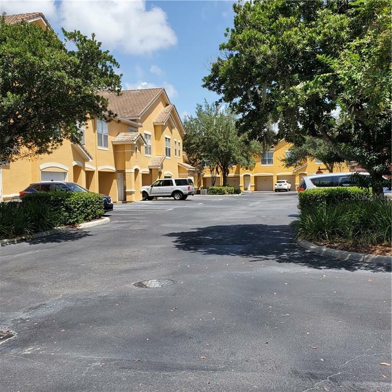 Property Photo:  19920 Villa Ridge Drive 206  FL 32821 