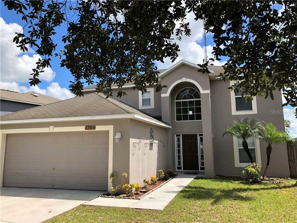 Property Photo:  10308 Boyette Creek Boulevard  FL 33569 