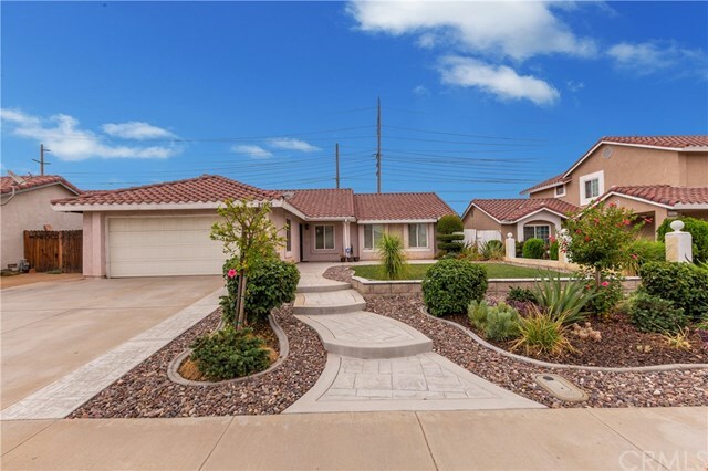 Property Photo:  25585 El Greco Drive  CA 92553 