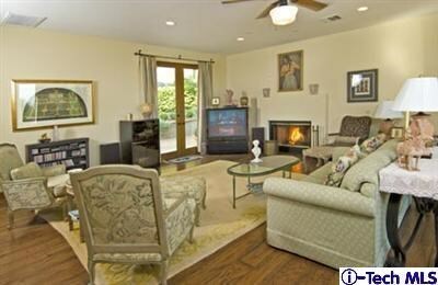 Property Photo: 1886 Glen Allen Lane CA 91001