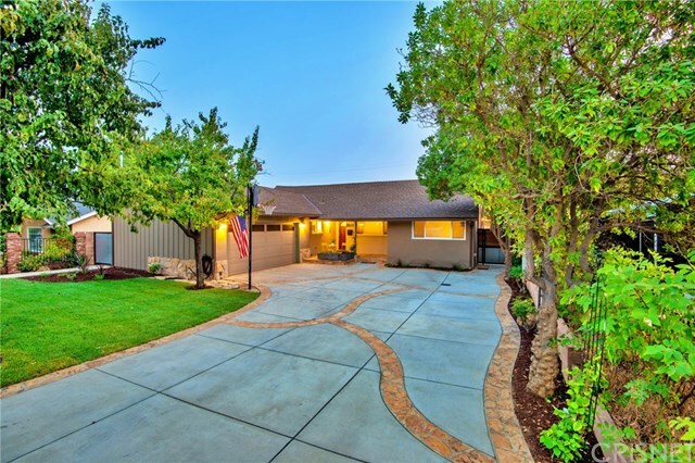 Property Photo:  16044 Gresham Street  CA 91343 