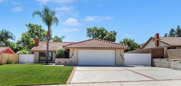 Property Photo:  33202 Blanche Drive  CA 92530 