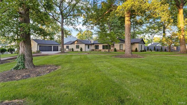 Property Photo: 960 Hanna Road 63021