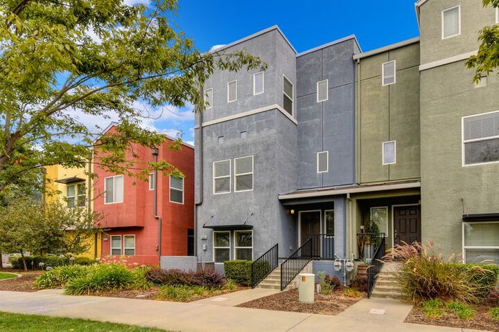 10836 Atherstone Drive  Rancho Cordova CA 95670 photo