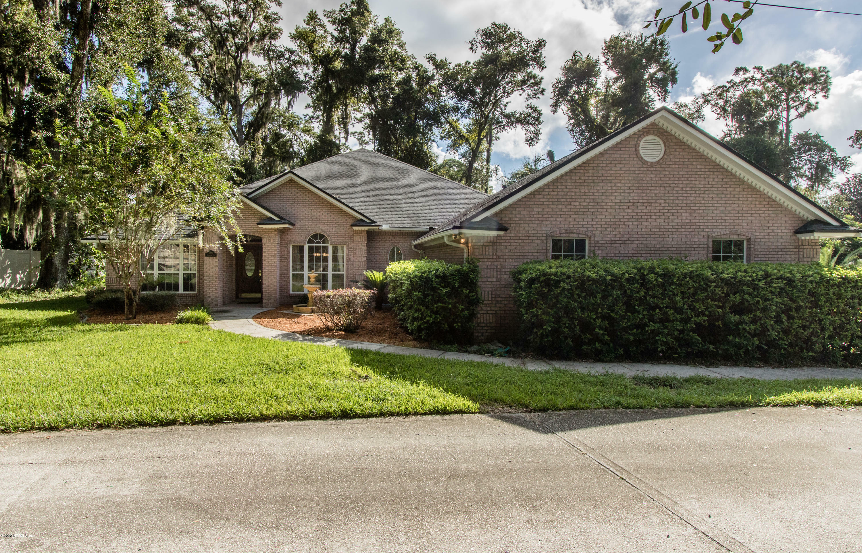 Property Photo:  3151 Endeavor Court  FL 32073 