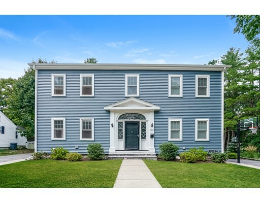 Property Photo:  385 Main St 385  MA 02052 