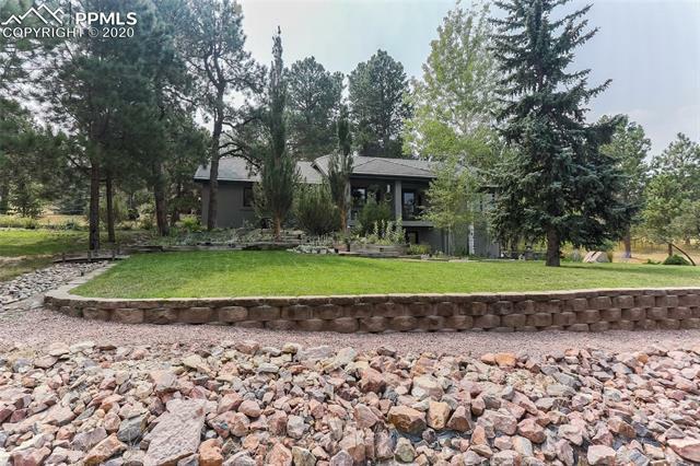 Property Photo:  395 Cat Tail Way  CO 80132 