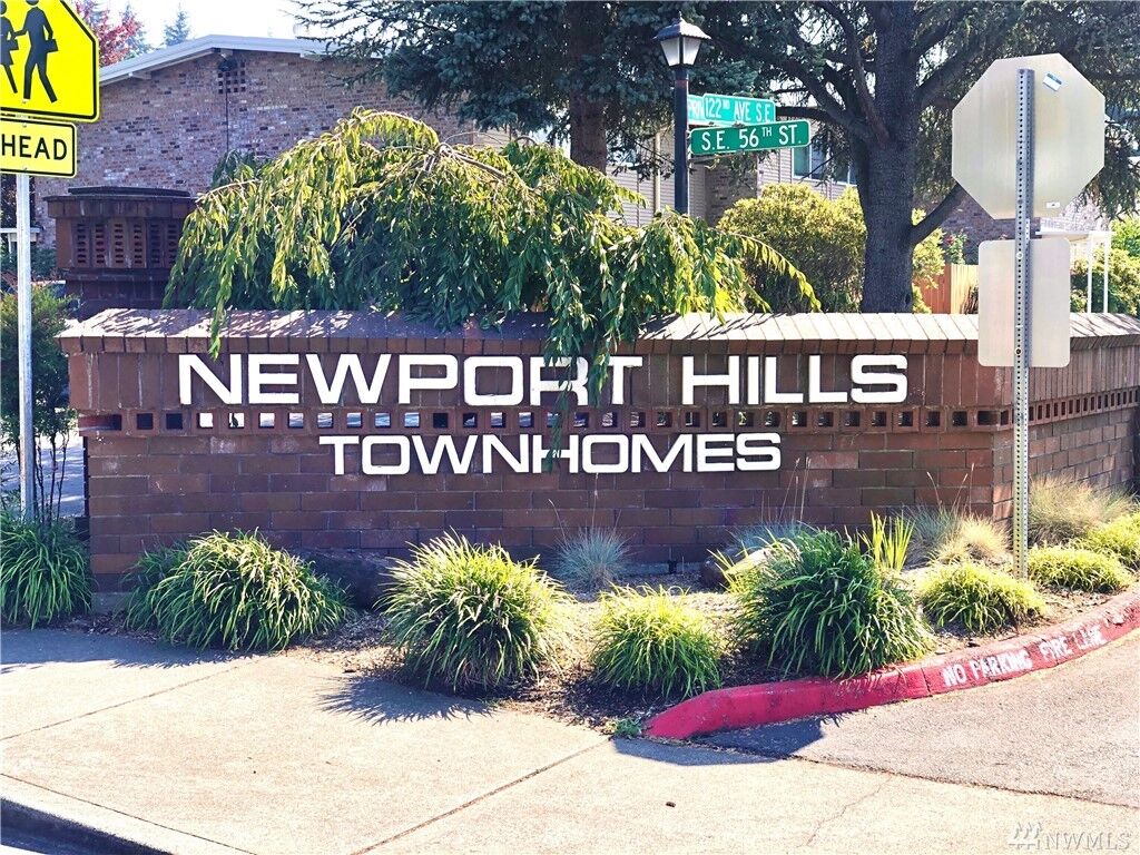 Property Photo:  5710  122nd Avenue SE #189  WA 98006 