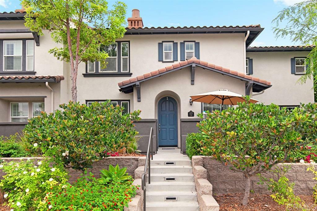 Property Photo: 2175 Desert Hare Ct 116 CA 91915