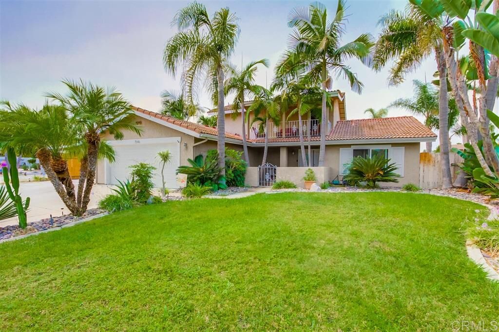 Property Photo:  1546 Northcrest Ln  CA 92083 