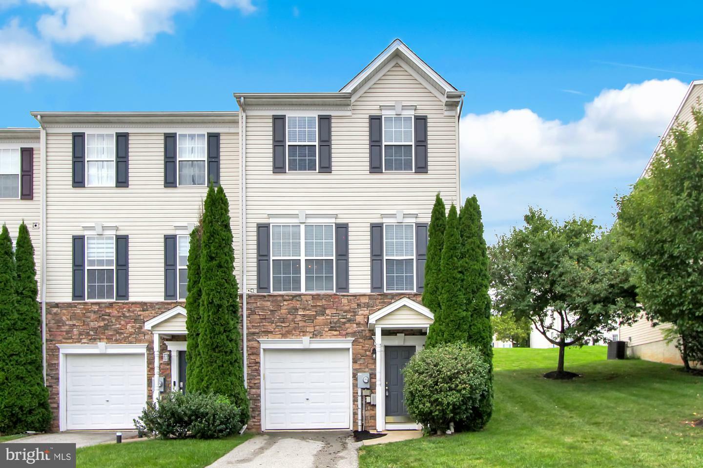 Property Photo:  153 Bruaw Drive  PA 17406 