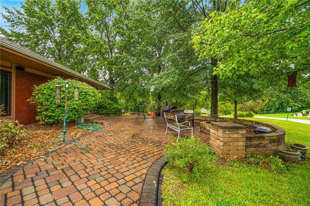 Property Photo:  7305 N Amity Avenue  MO 64152 