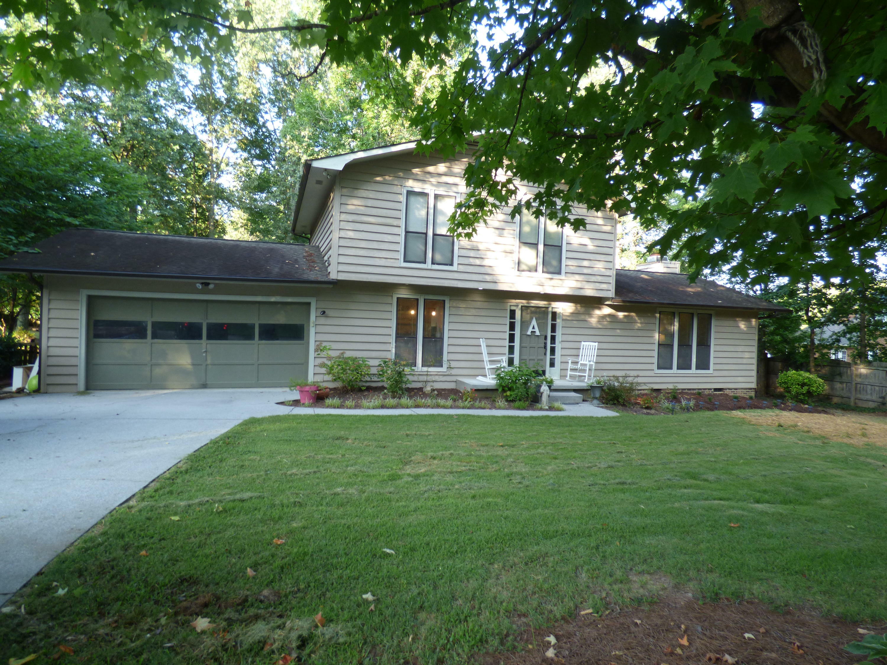 Property Photo:  505 Hickory Woods Rd  TN 37934 