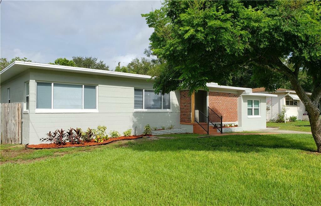 Property Photo:  1350 Monterey Drive  FL 32726 