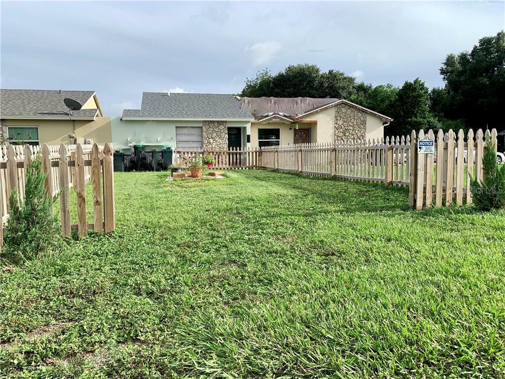 Property Photo:  1196 Woodman Way  FL 32818 