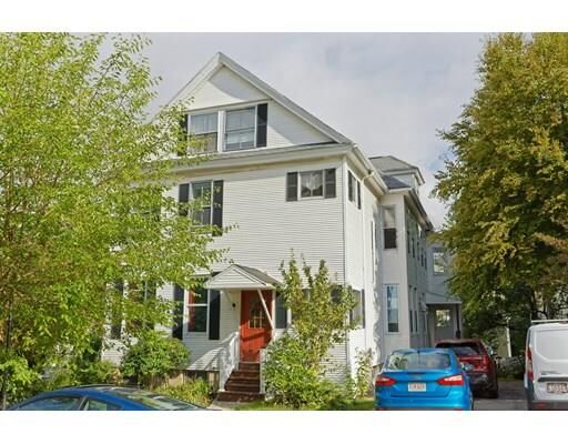 Property Photo: 4 View St MA 01610