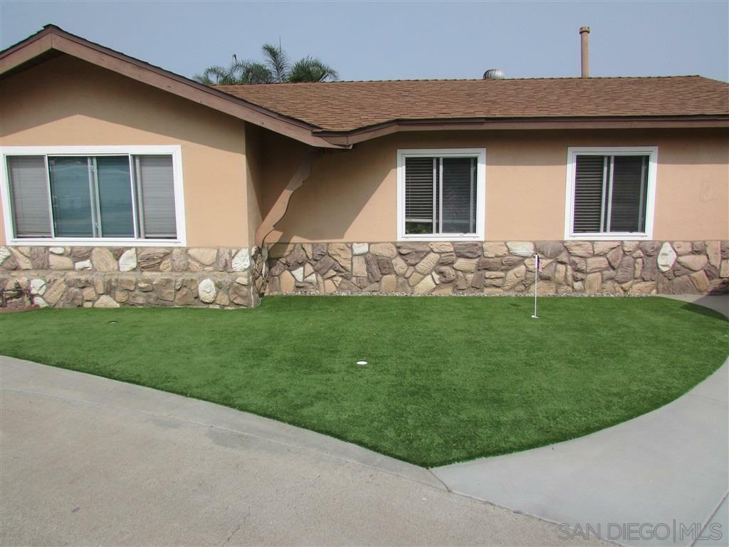 Property Photo:  13134 Acton Ave  CA 92064 