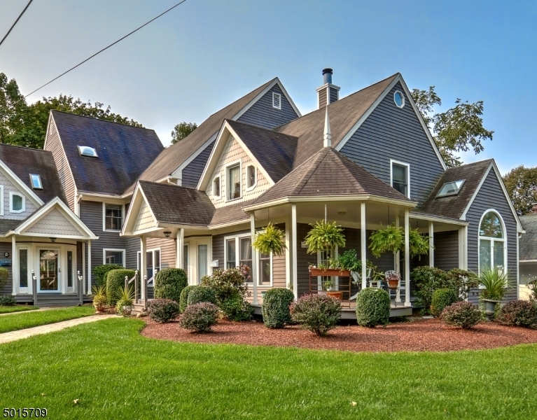 Property Photo: 26 W Main St NJ 07945