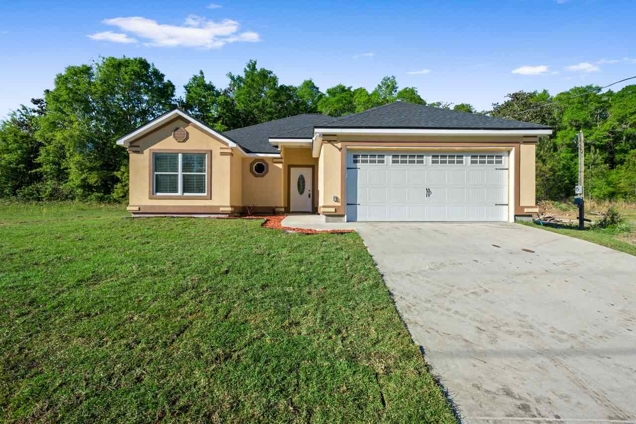 Property Photo:  226 Monroe Creek Drive  FL 32343 