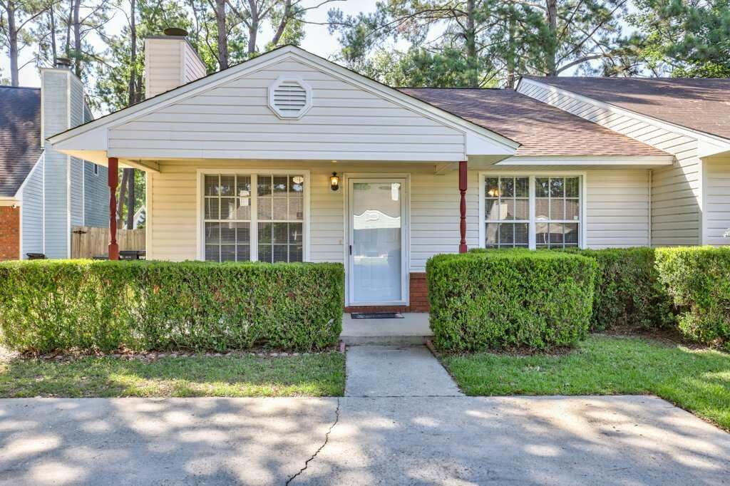 Property Photo:  1955 Gina Drive  FL 32303 