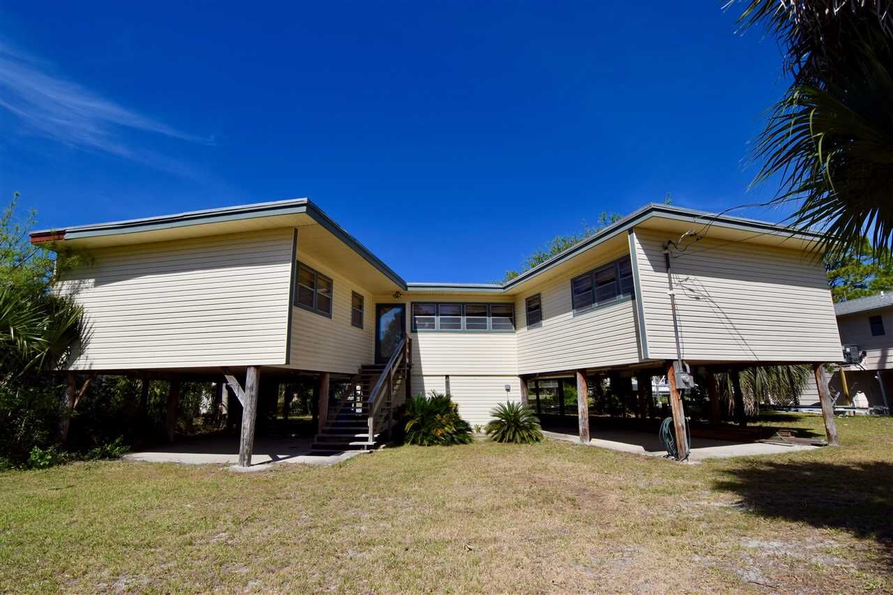 Property Photo:  28 Fiesta Drive  FL 32346 