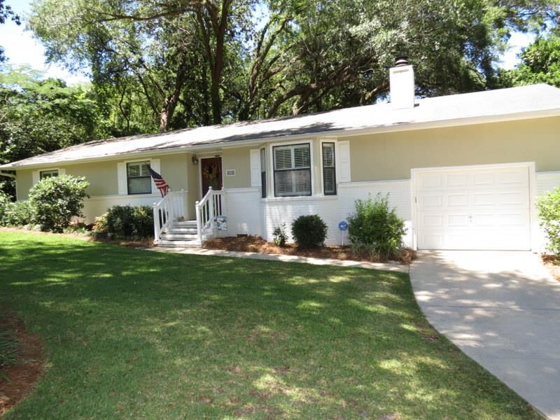 Property Photo:  812 Laurel  FL 32303 