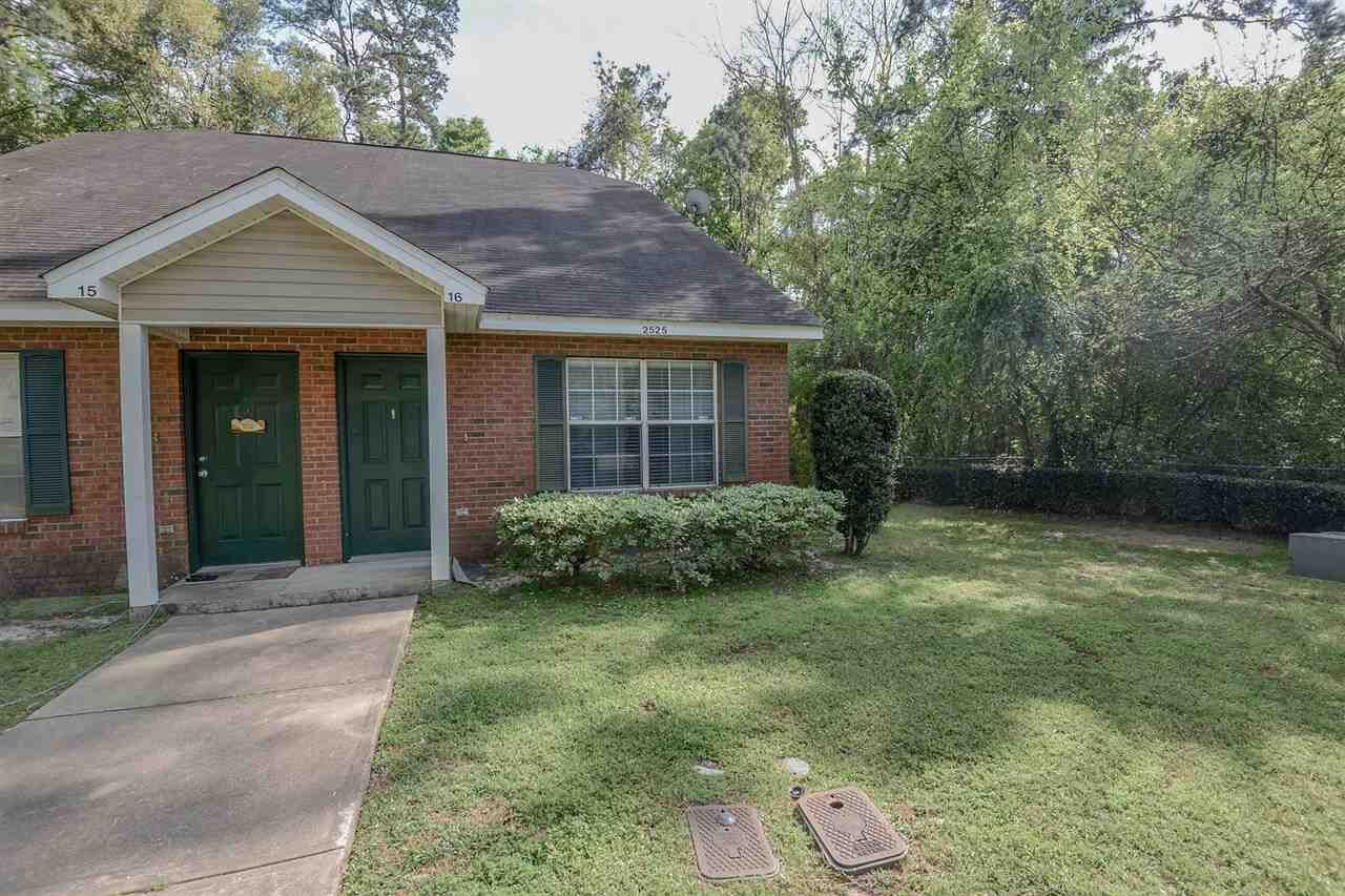 Property Photo:  2525 Hartsfield Road 16  FL 32303 