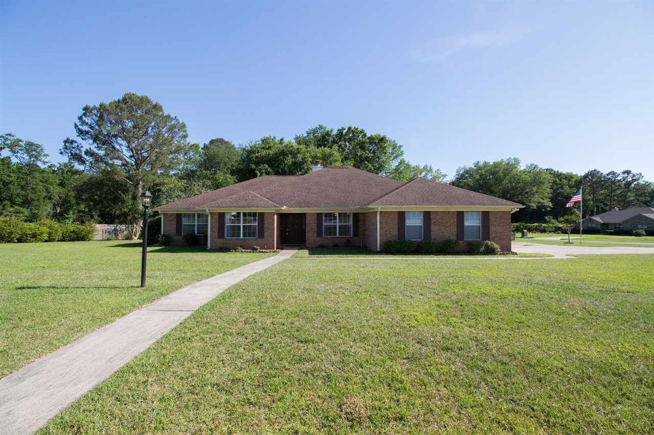 Property Photo:  1117 Lompoc Court  FL 32317 