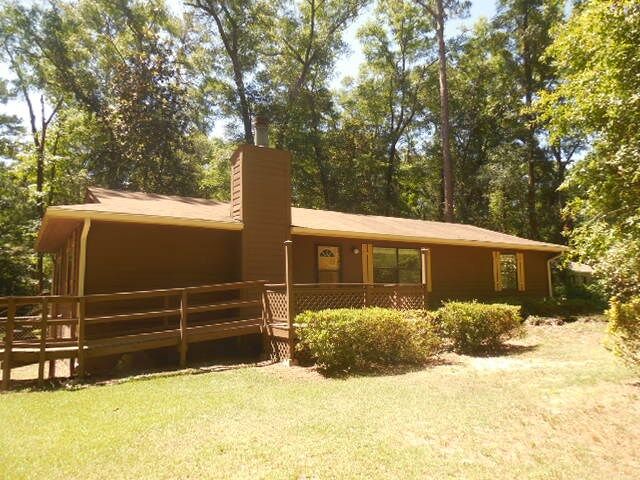 Property Photo:  51 Deer Pass  FL 32333 