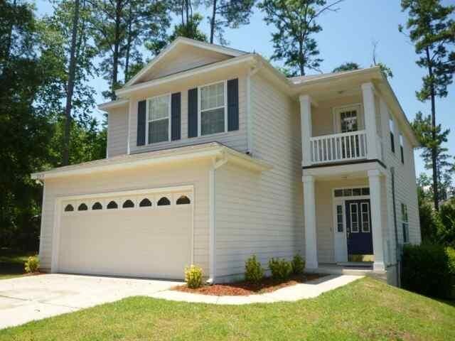 Property Photo: 8313 Elan Drive - FL 32312