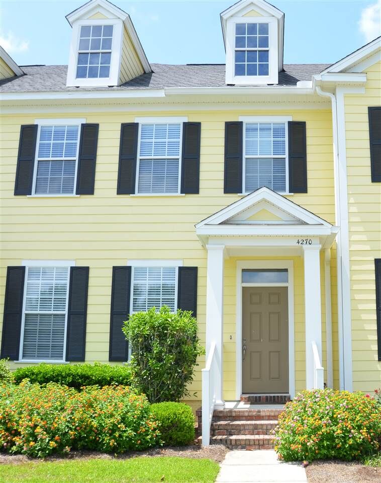 Property Photo:  4270 Park Crossing Trail  FL 32311 