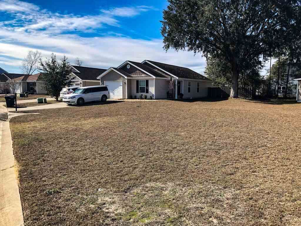 Property Photo: 4600 Rivers Landing Way FL 32303