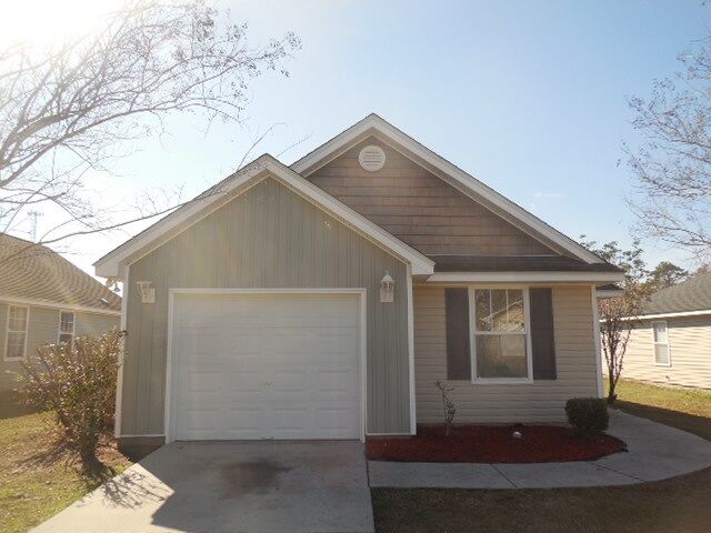 Property Photo: 759 Brooke Manor Drive FL 32311