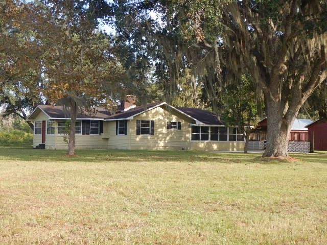 Property Photo:  5211 Turner Road  FL 32348 
