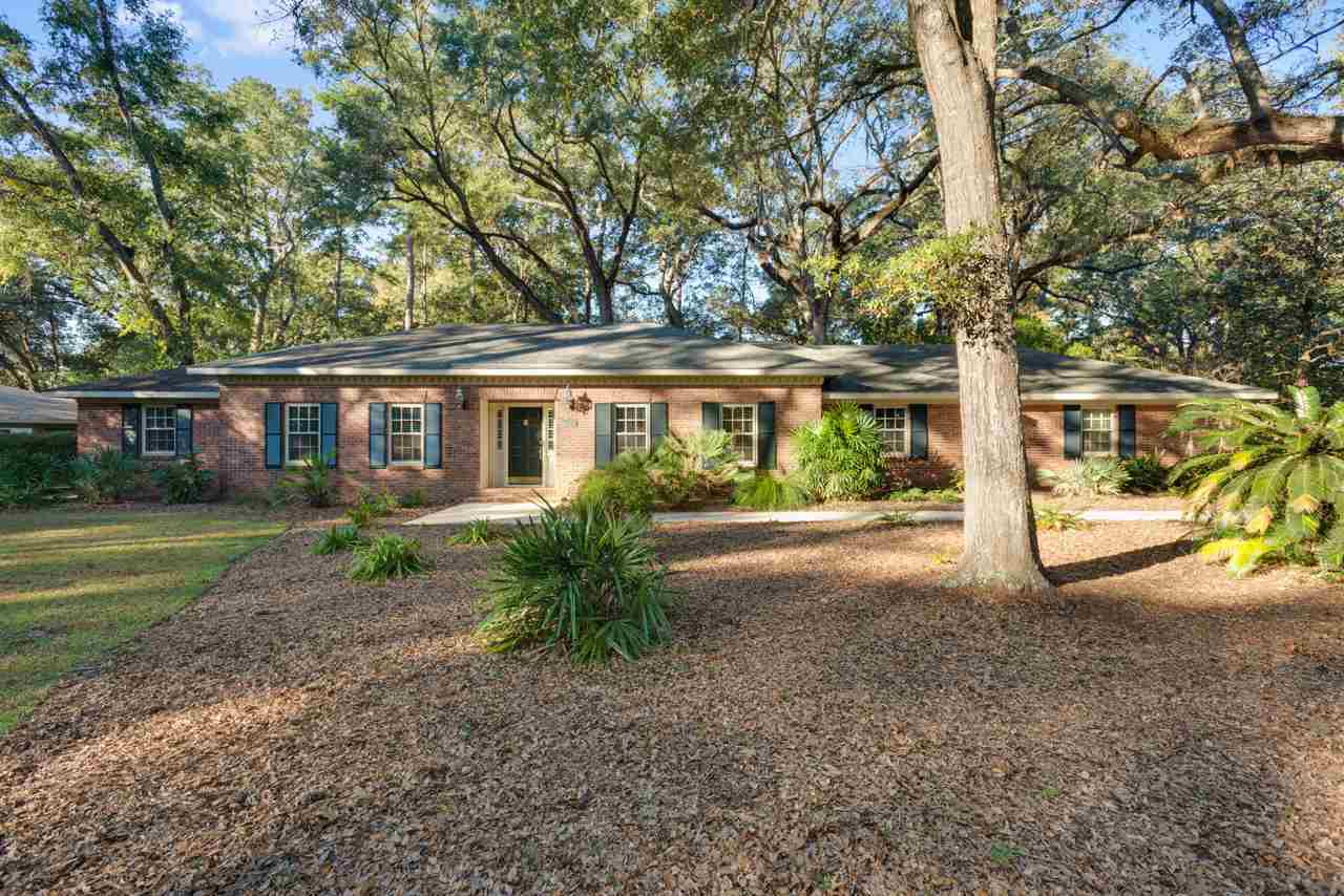 Property Photo:  3518 Westford Drive  FL 32309 