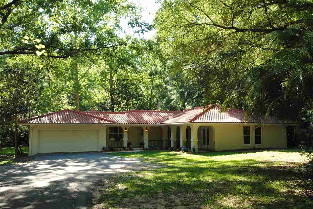 Property Photo: 2024 Sara Lee Lane FL 32312