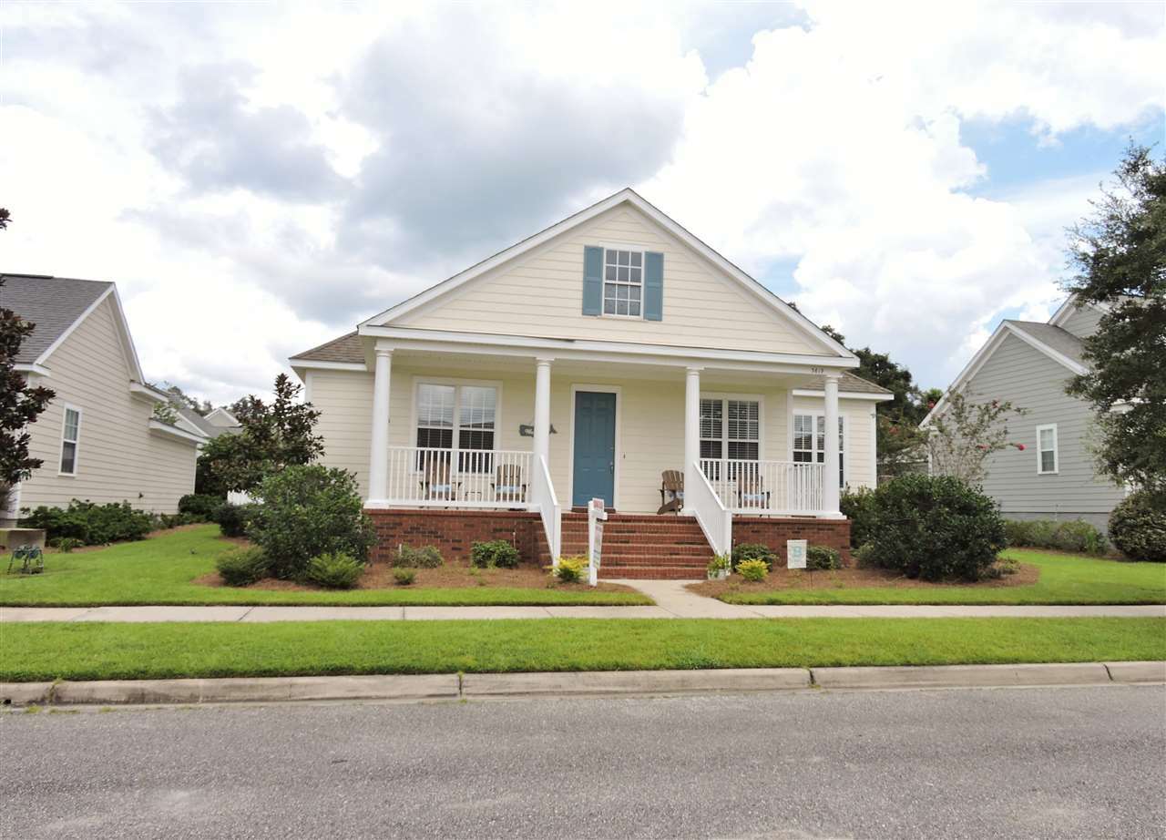 Property Photo:  3619 Strolling Way  FL 32311 