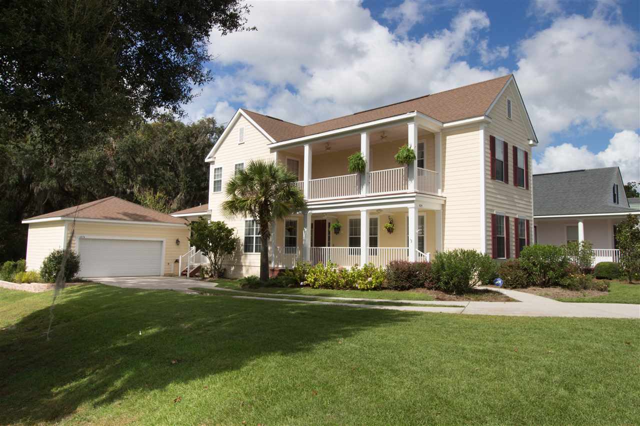 Property Photo:  4274 Summertree Drive  FL 32311 